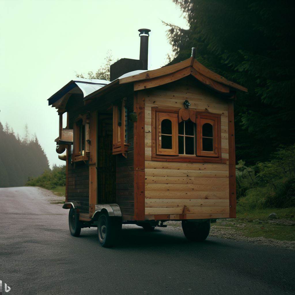 Tiny House